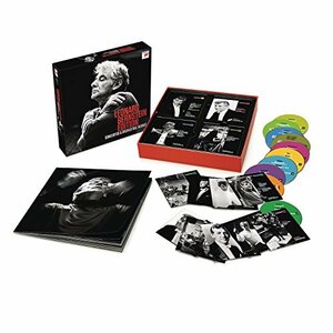 Leonard Bernstein Edition(中古品)