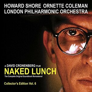 Naked Lunch(中古品)