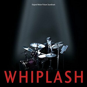 Ost: Whiplash(中古品)