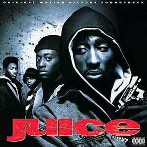 Ost: Juice [12 inch Analog](中古品)