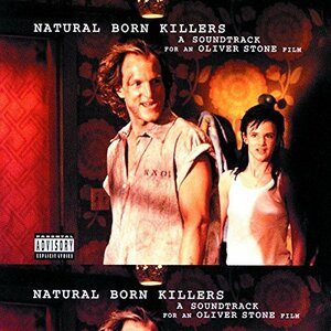 Ost: Natural Born Killers [12 inch Analog](中古品)