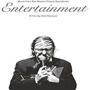 Entertainment [Analog](中古品)