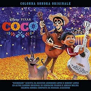 Coco - Italian Version(中古品)