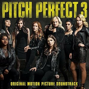 PITCH PERFECT 3 (SOUNDTRACK) [LP] [12 inch Analog](中古品)