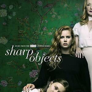 Sharp Objects (Music From the HBO Limited Series) [Analog](中古品)