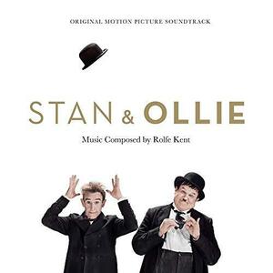 Stan & Ollie [Analog](中古品)