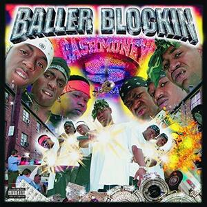 Baller Blockin (Original Soundtrack) [Analog](中古品)