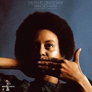 Truth Is On Its Way (Opaque Yellow Vinyl)(中古品)