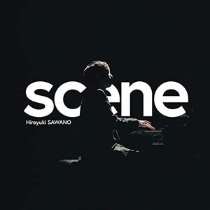 scene (初回生産限定盤)(中古品)