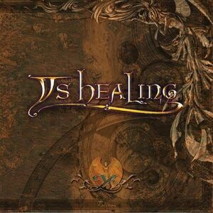 Ys Healing (Original Soundtrack) [Analog](中古品)