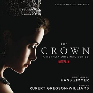 Crown Season 1 -Hq- [Analog](中古品)