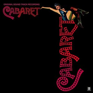 Cabaret -Hq/Deluxe/Ltd- [Analog](中古品)