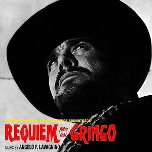 Requiem Per Un Gringo (Original Soundtrack)(中古品)