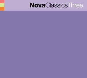 Nova Classics Three(中古品)