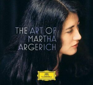 Various: Martha Argerich Story(中古品)