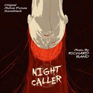 Night Caller (Original Soundtrack)(中古品)