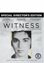 Witness: Special Director's Edition [Blu-ray](中古品)_画像2