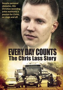 Every Day Counts: The Chris Lass Story(中古品)