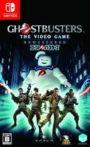 Ghostbusters: The Video Game Remastered - Switch(中古品)_画像2