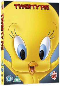 Tweety Pie and Friends [Import anglais](中古品)