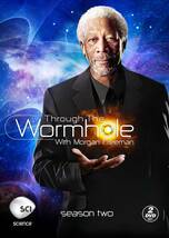 Through the Wormhole With Morgan Freeman: Seas Two [DVD](中古品)_画像2