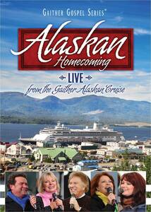 Alaskan Homecoming [DVD] [Import](中古品)