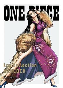 ONE PIECE Log Collection “HANCOCK” [DVD](中古品)