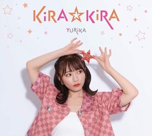 KiRA☆KiRA 初回限定版(中古品)