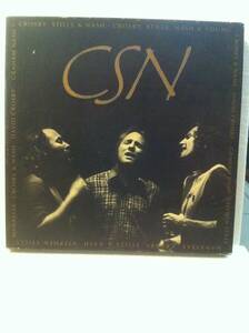 Crosby Stills & Nash(中古品)