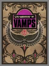 MTV Unplugged: VAMPS(初回限定盤) [Blu-ray](中古品)_画像2