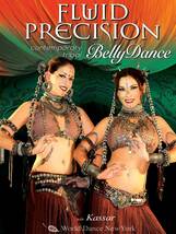 Fluid Precision: Contemporary Tribal Bellydance [DVD](中古品)_画像2