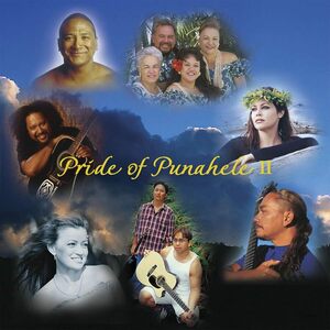 Pride of Punahele 2(中古品)