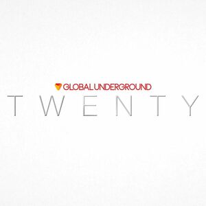 Global Underground: Twenty [Analog](中古品)