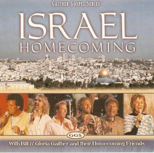 Israel Homecoming(中古品)