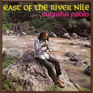 East of the River Nile(中古品)