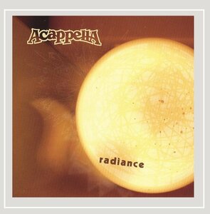 Radiance(中古品)