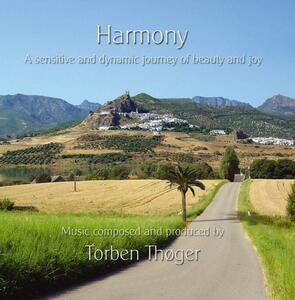 Harmony(中古品)