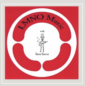 Lmno Music-Red(中古品)