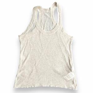 00s ys Yohji Yamamoto y*s knit tank top sweater japan brand collection archive