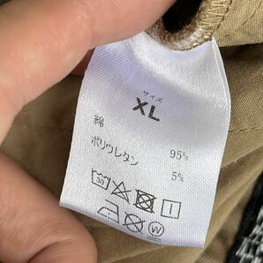 00s number (n)ine jogger pants nine denim pants Japanese label collection archive Takahiro Miyashita japan brand の画像8
