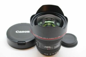 ■極上品■ CANON EF11-24mm F4L USM ※22011