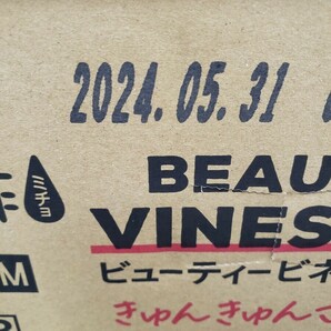 美酢 BEAUTY VINESHU きゅんきゅんざくろ 2ケース(48本) 酎ハイ チューハイ ミチョざくろの画像4