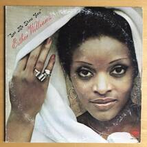 オリジナル LP Esther Williams - Let Me Show You ★ アナログ レコード Last Night Changed It All オルガンバー フリーソウル muro_画像1