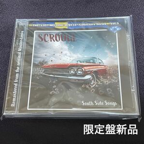 メロハー SCROOGE/South Side Songs bad habit系