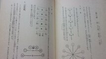 四柱推命学等に関する本　5冊セット　(四柱推命学入門/現代命譜総覧1/革新推命学入門/他)_画像6