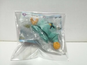 ＳDガンダム　フルカラーカスタム１８　ゾック