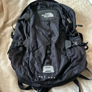 ノースフェイス　THE NORTH FACE ホットショット