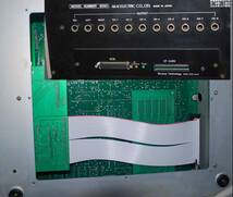 AKAI S950 Stratos SCSI IF カード_画像3