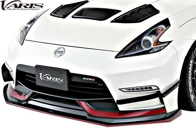 2025年最新】Yahoo!オークション -z34 ニスモ スポイラーの中古 2025年最新】Yahoo!オークション -z34 ニスモ スポイラーの中古