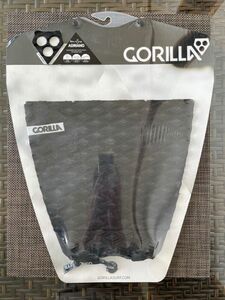 【即決・送料無料】GORILLA GRIP（ゴリラグリップ）ADRIANO DE SOUZA デッキパッド 